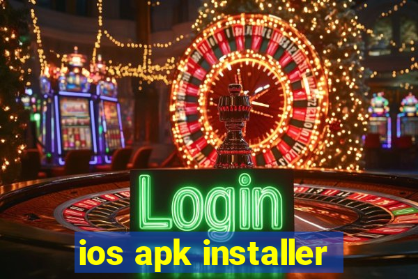 ios apk installer